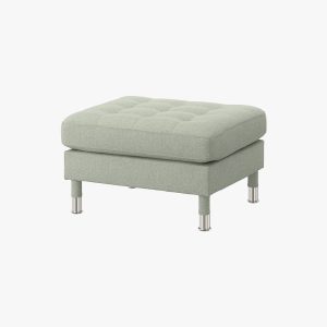 Pelican Essentials Palo Sofa Ottoman Sofa Set